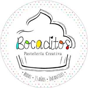 Logo de BOCADITOS SALTO