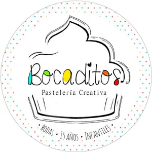 Logo de BOCADITOS SALTO