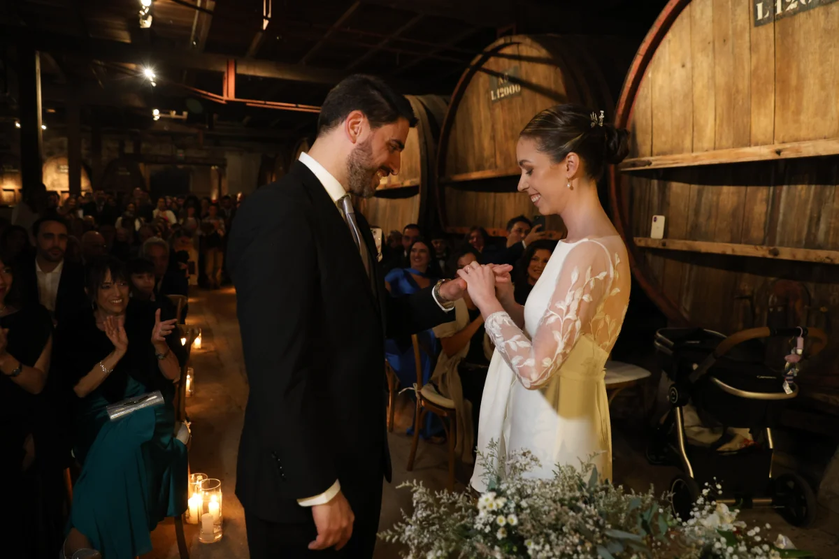 BODEGA SACROMONTE JACKSONVILLE - Chacra para Fiestas y Eventos