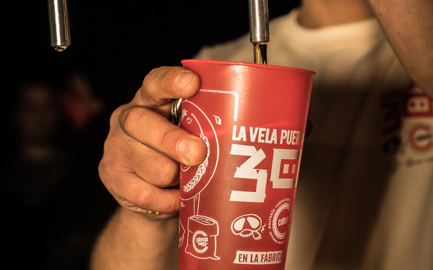 CABESAS BIER