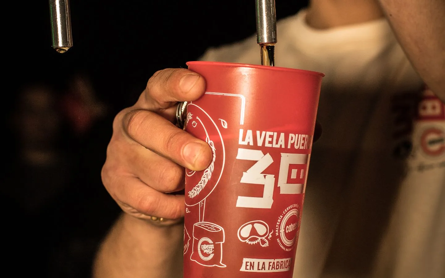 CABESAS BIER