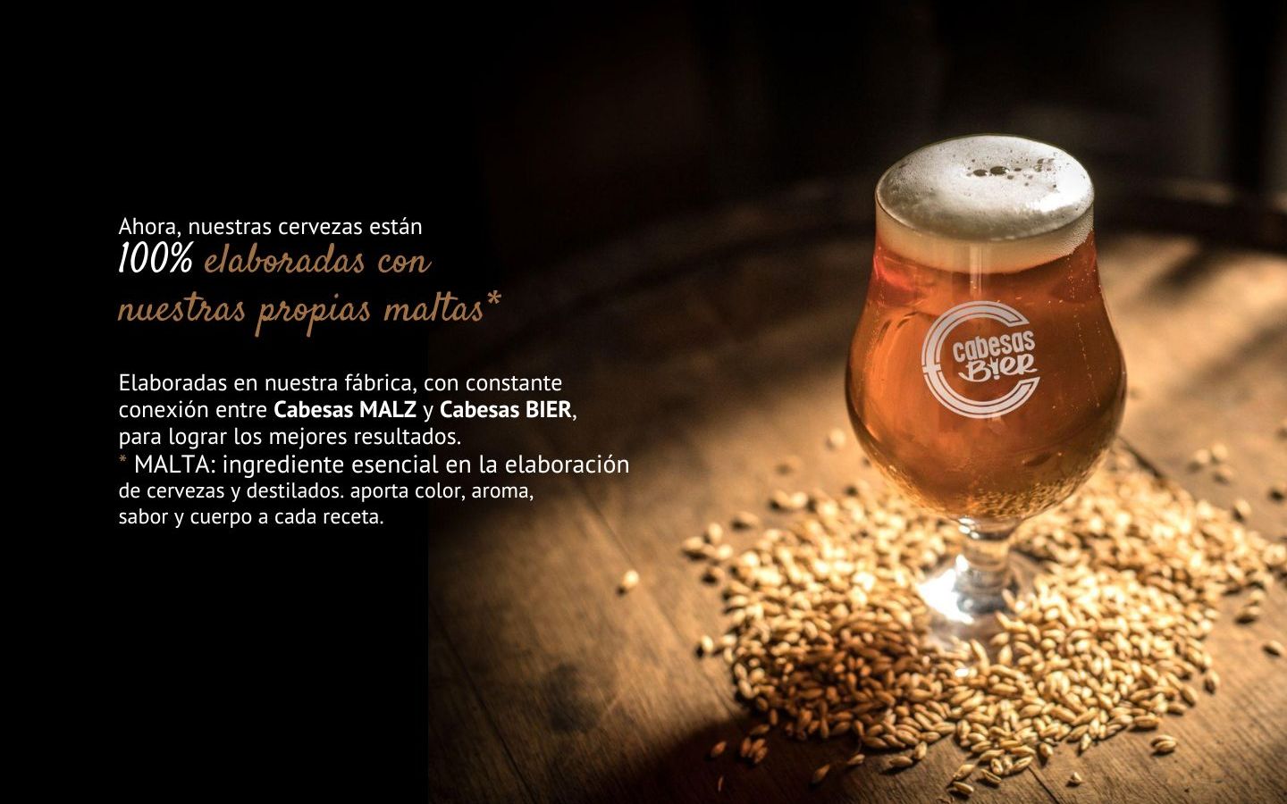 CABESAS BIER