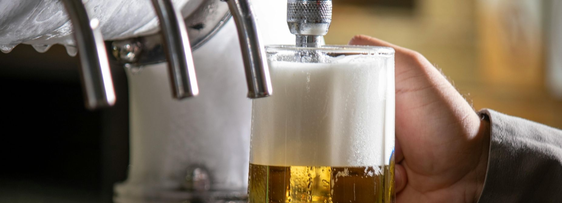 Cabesas Bier servicio de barra para eventos y despedidas de año