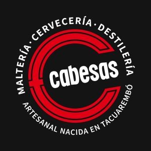 Logo de CABESAS BIER