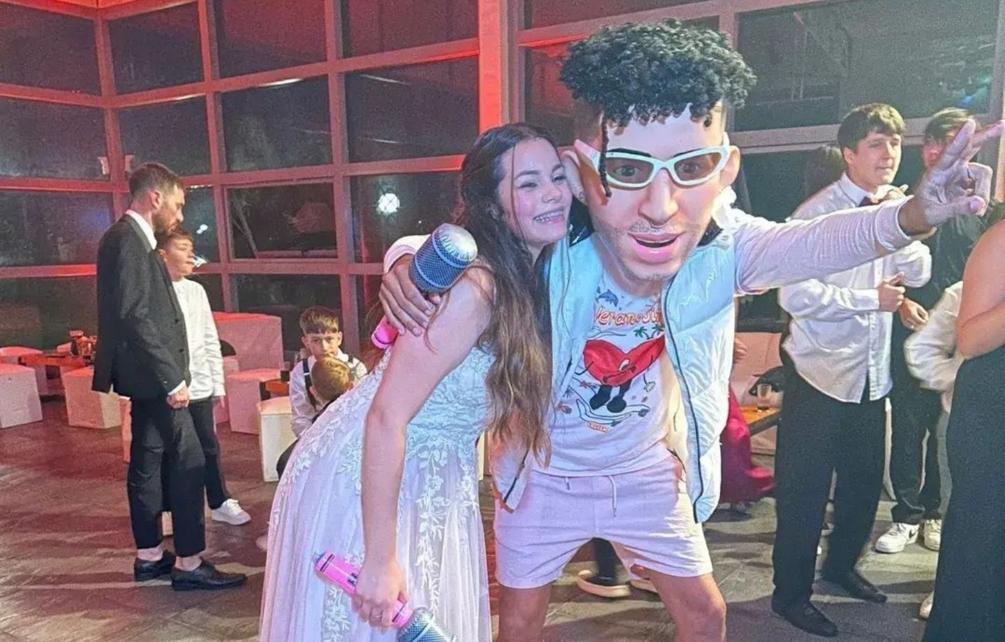 CABEZUDOS UY