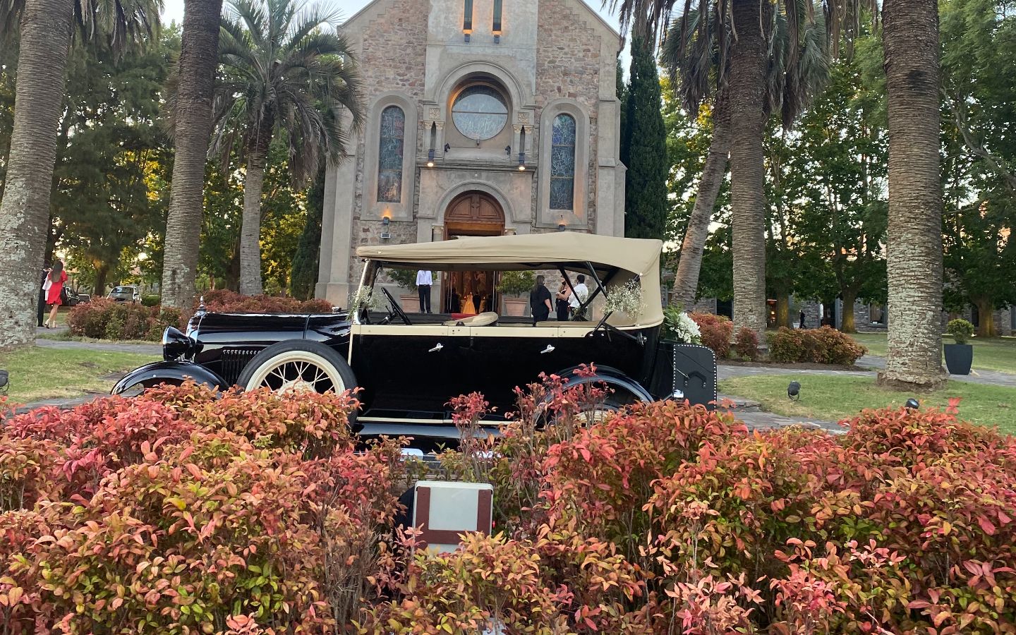 CACHILA EVENTOS