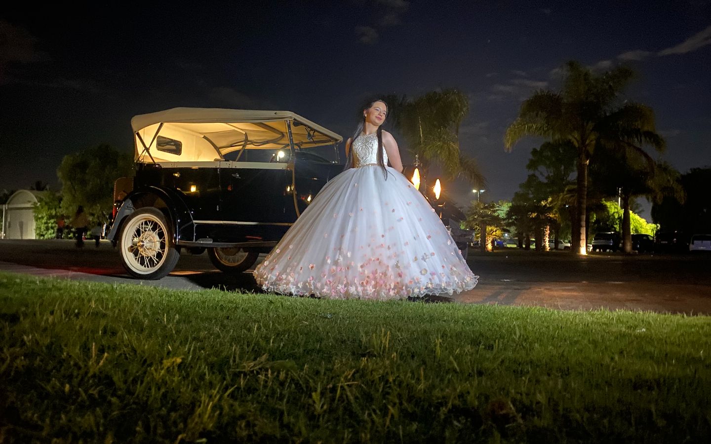 CACHILA EVENTOS