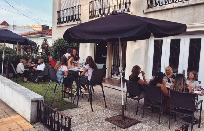 CAFÉ SUÁREZ