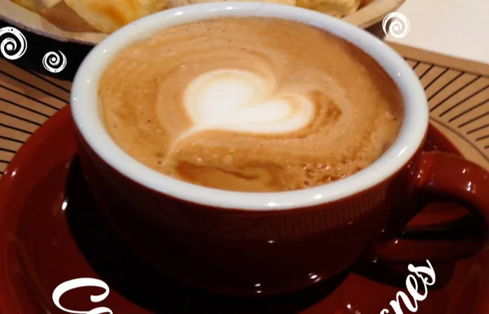 CAFÉ SUÁREZ