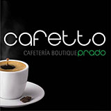 Logo de CAFETTO PRADO