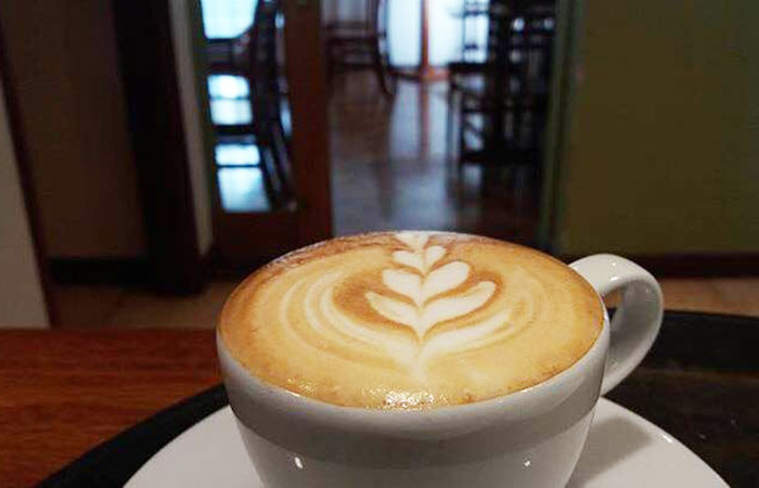 CAFETTO PRADO