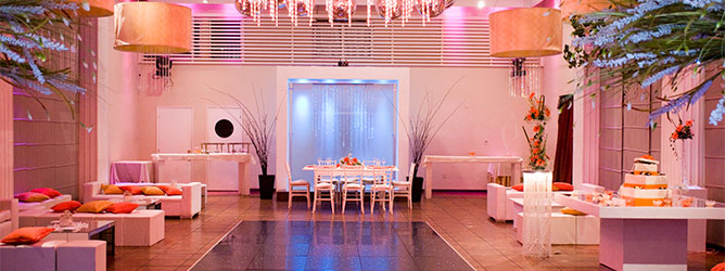 CAPYBARA - SALON CAPYBARA — Salón de fiestas en Montevideo para tu fiesta de 15 años