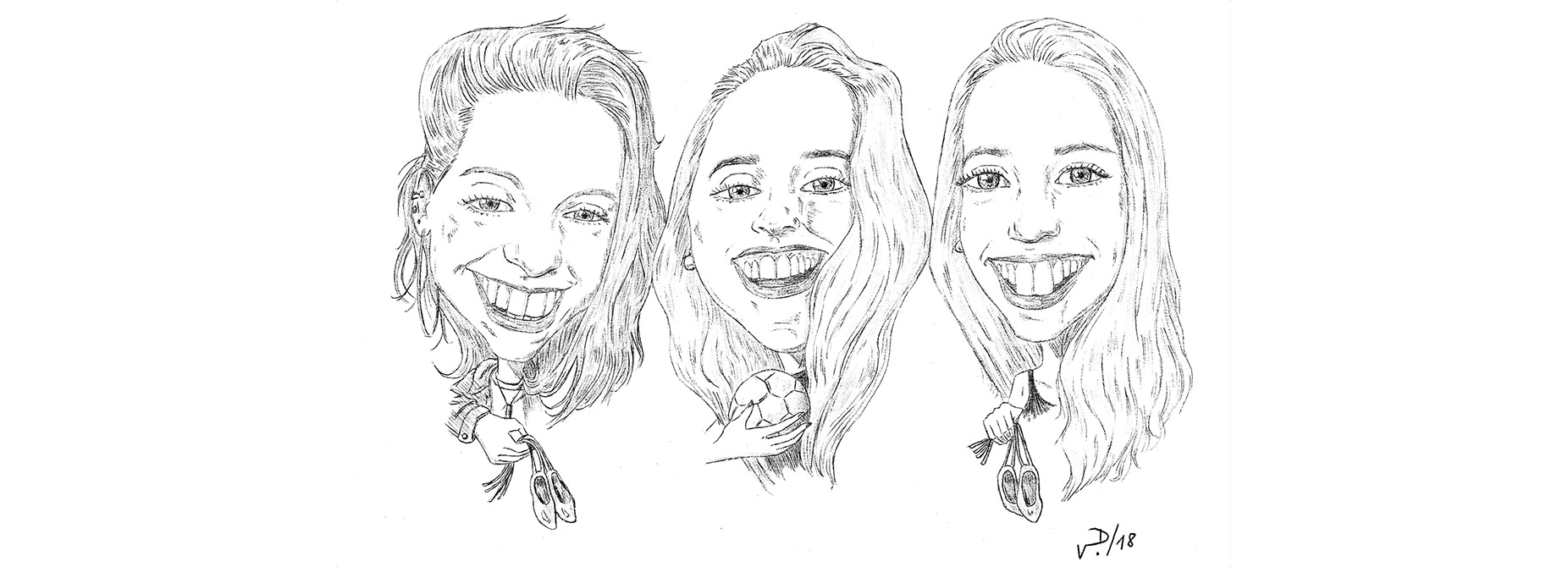 CARICATURAS DAVE