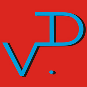 Logo de CARICATURAS DAVE
