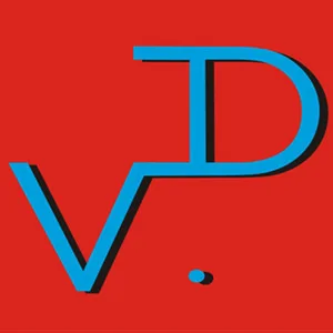 Logo de CARICATURAS DAVE