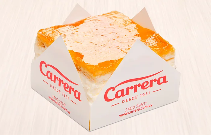 CARRERA