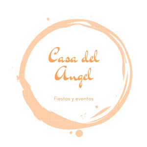 Logo de CASA DEL ANGEL
