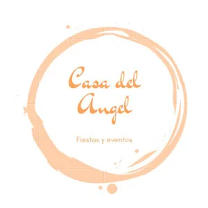 Logo de CASA DEL ANGEL
