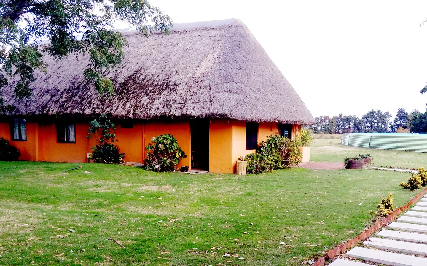 CASA GRANDE