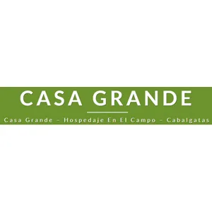 Logo de CASA GRANDE