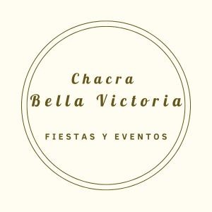 Logo de CHACRA BELLA VICTORIA