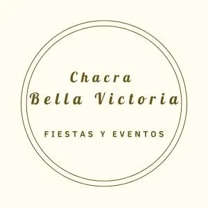 Logo de CHACRA BELLA VICTORIA
