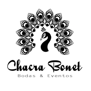 Logo de CHACRA BONET