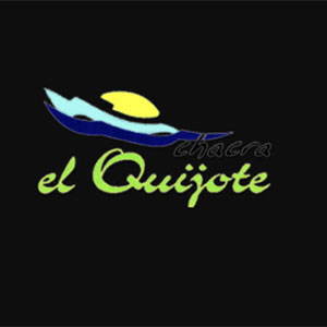 Logo de CHACRA EL QUIJOTE