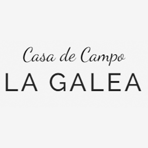 Logo de LA GALEA