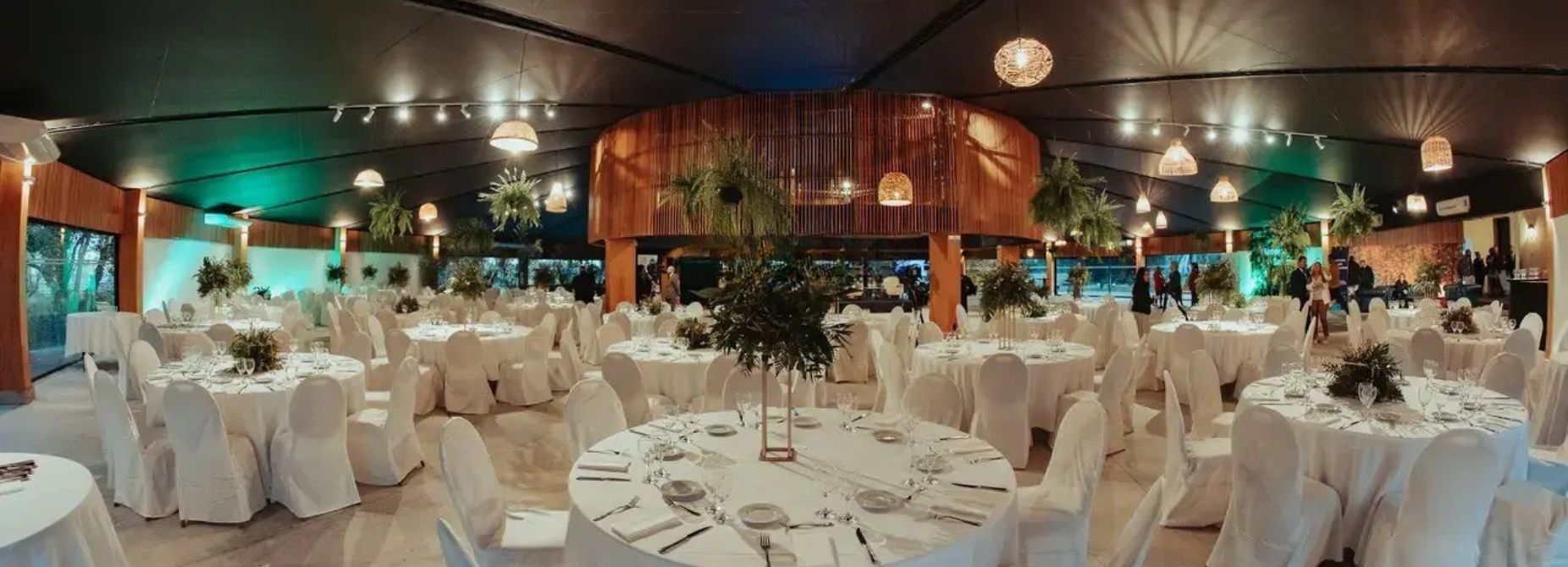 CHACRA LA REDENCIÓN — Chacra en Montevideo para tu casamiento o boda