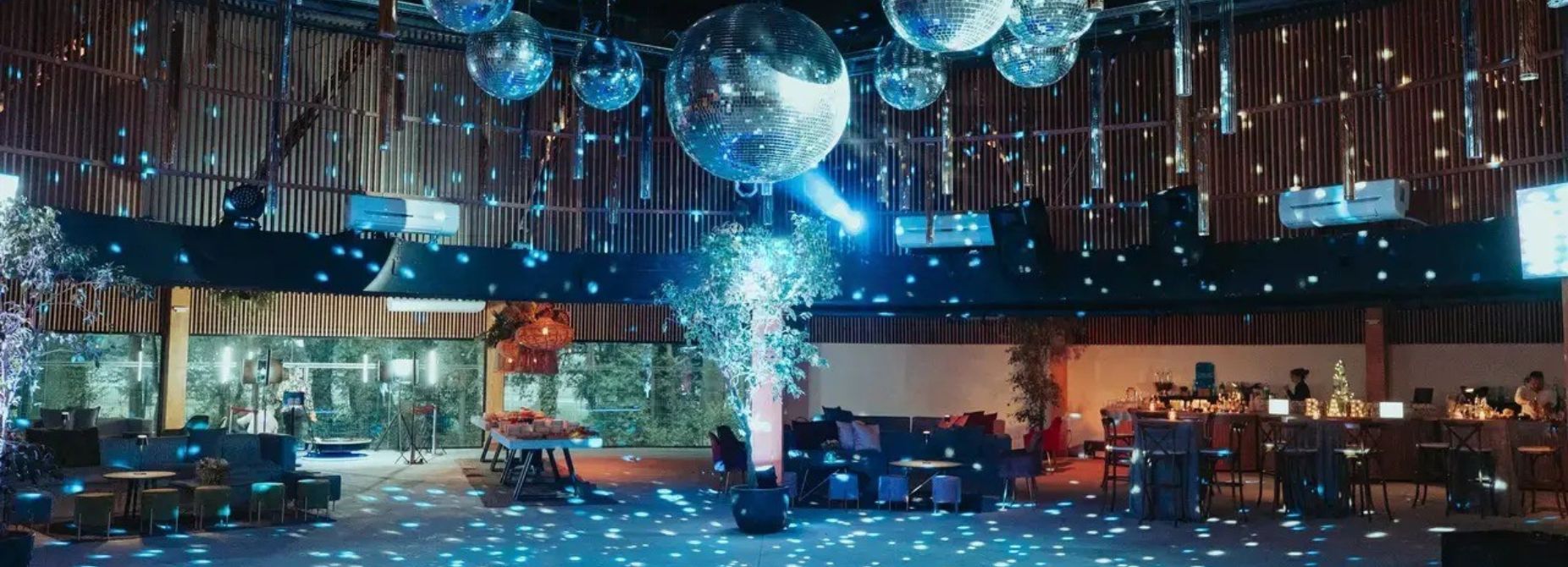 CHACRA LA REDENCIÓN — Chacra en Montevideo para tu fiesta de 15 años