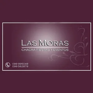 Logo de CHACRA LAS MORAS