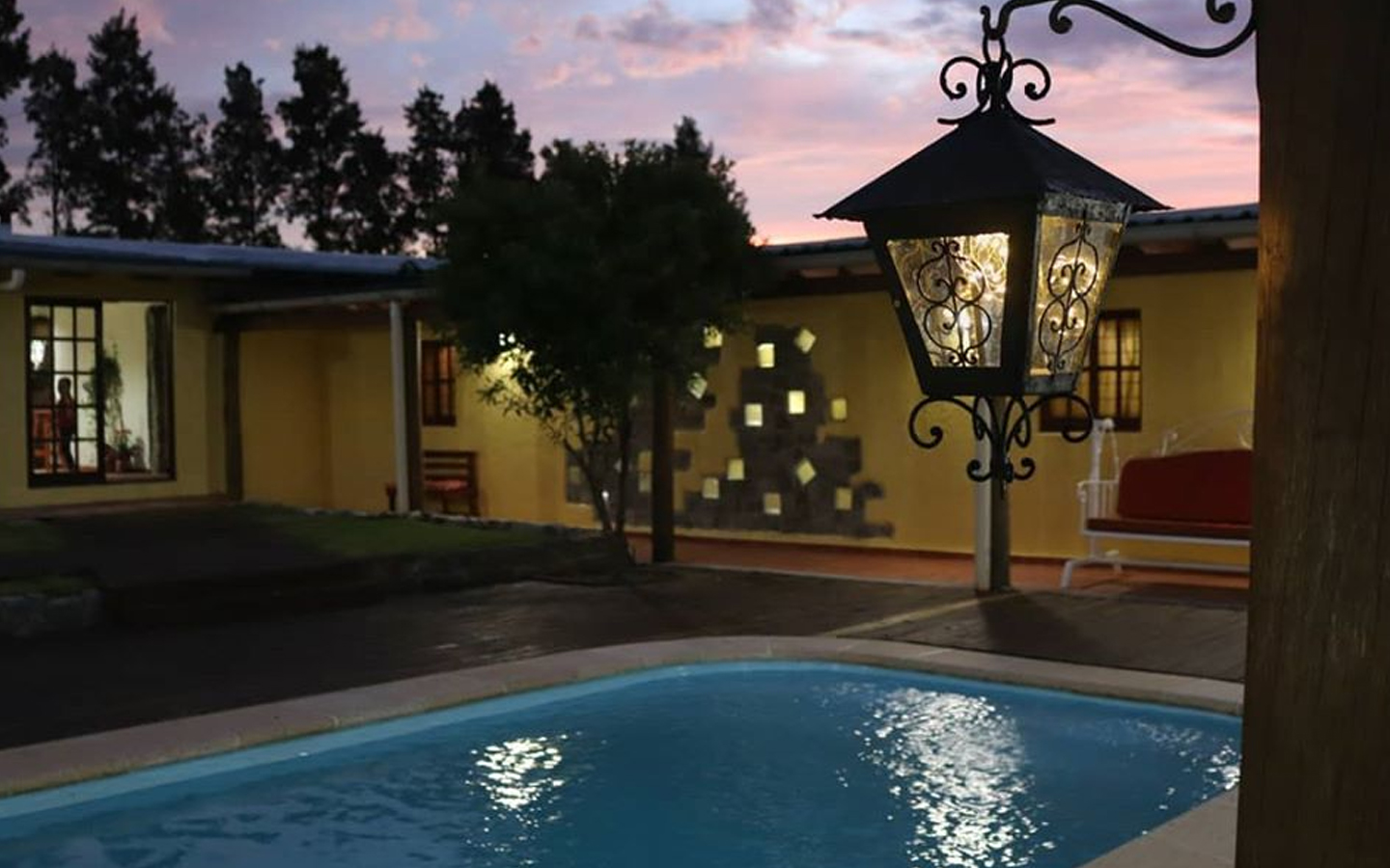 CHACRA LOS LIMONES EVENTOS