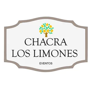 Logo de CHACRA LOS LIMONES EVENTOS