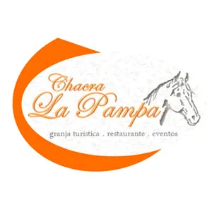 Logo de CHACRA TURÍSTICA LA PAMPA - PAN DE AZÚCAR