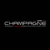 Logo de CHAMPAGNE