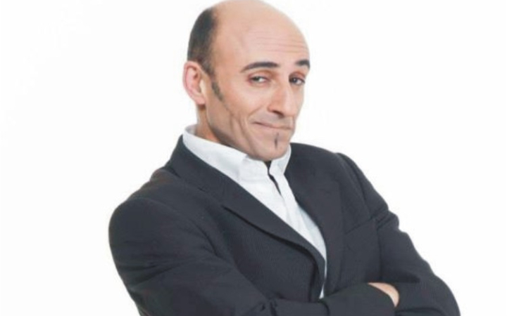 CHARLY ALVAREZ