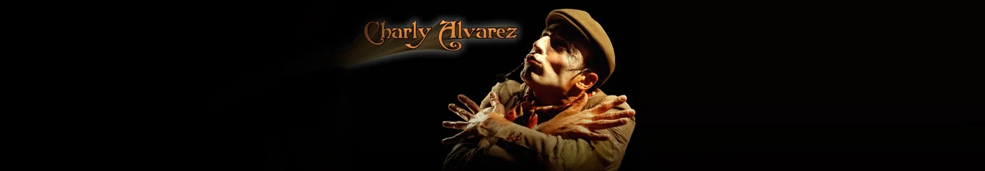CHARLY ALVAREZ