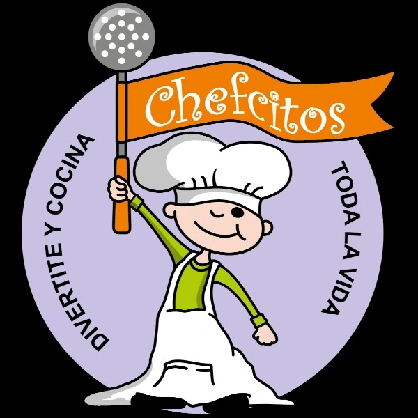 Logo de CHEFCITOS PARTY