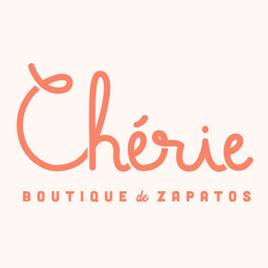 Logo de CHÉRIE
