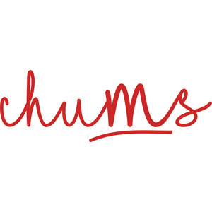 Logo de CHUMS