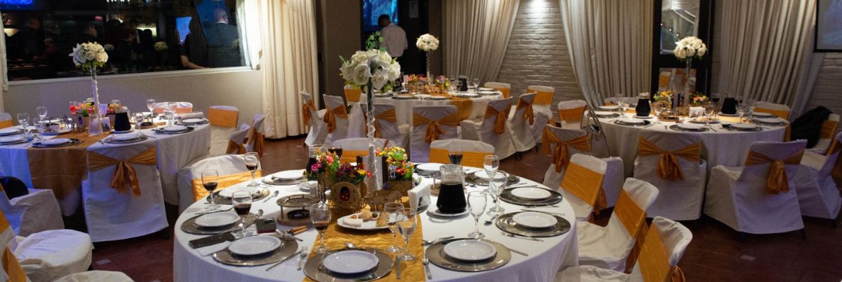 CIELO FIESTAS Y EVENTOS — Salón de fiestas en Montevideo para fiestas sociales y eventos empresariales