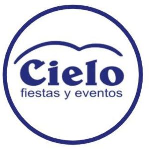 Logo de CIELO FIESTAS Y EVENTOS