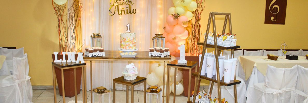 CLAVE DE SOL — Salón infantil en Montevideo para Fiestas y Cumpleaños Infantiles