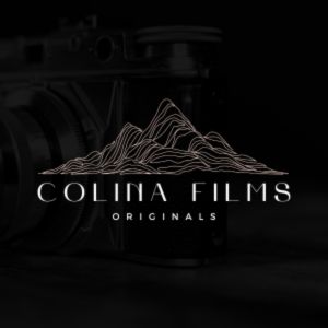 Logo de COLINA FILMS
