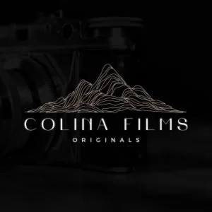Logo de COLINA FILMS