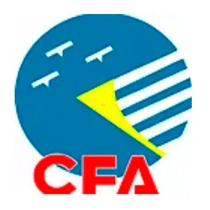 Logo de COMPLEJO LIDO - CLUB FUERZA ÁEREA