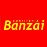 Logo de CONFITERIA BANZAI