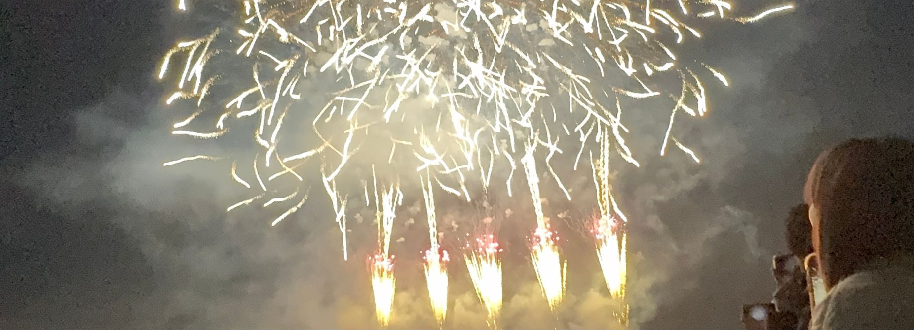 Fuegos artificiales y efectos especiales Costa Luces