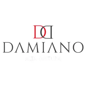 Logo de DAMIANO ALTA COSTURA